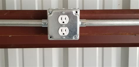 aluminum wire in metal boxes|aluminum electrical box wiring.